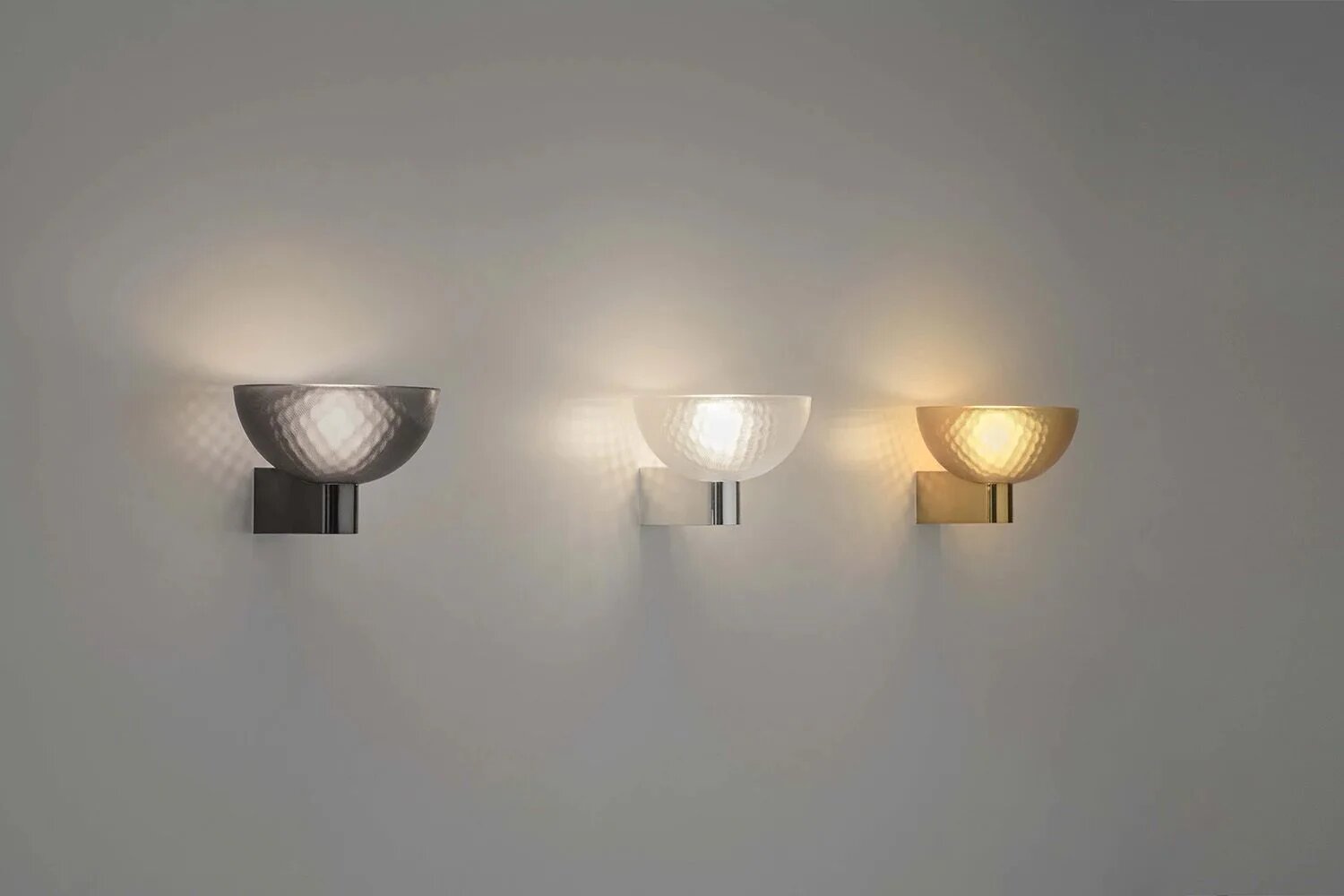 Fata Wall Lamp by Kartell Lamps Wall Lamps